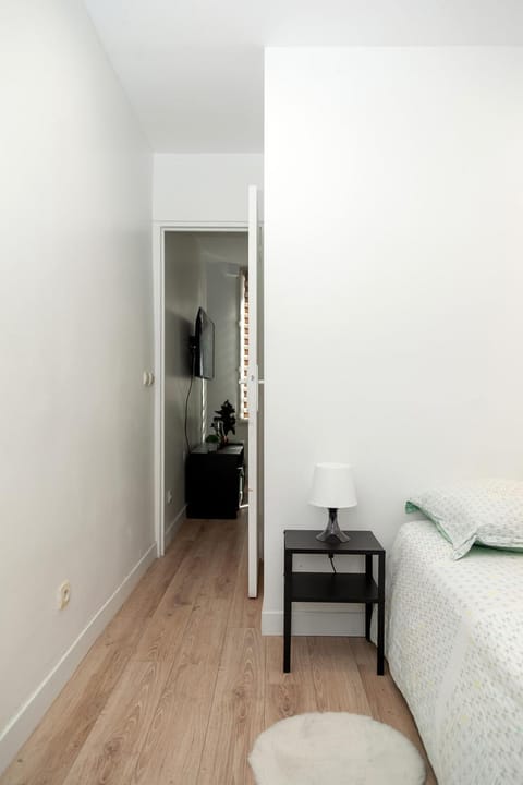 Cosy deux pièces Apartment in Île-de-France