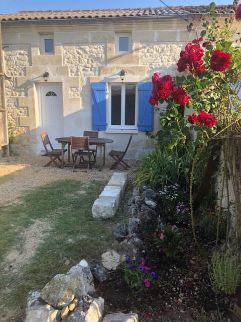 Garden, Garden, Balcony/Terrace