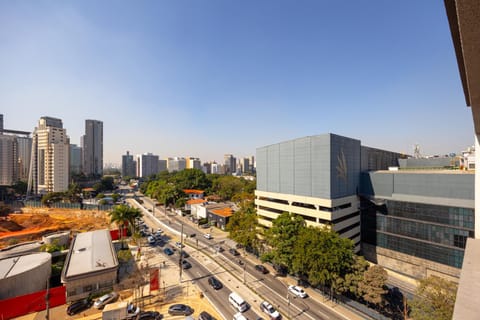 City view