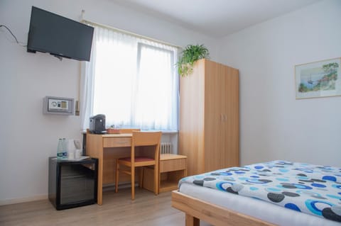 Garni Moderno Hotel in Bellinzona