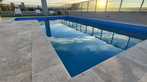 Pool view, Swimming pool, Swimming pool