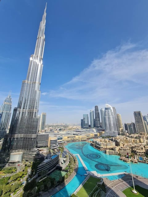 City view