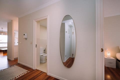 Magia y Paz en Vigo, Mina Neptuno by CABANA Rentals Apartment in Vigo