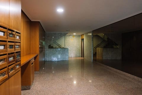 Magia y Paz en Vigo, Mina Neptuno by CABANA Rentals Apartment in Vigo