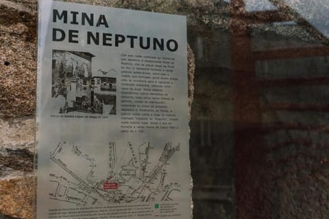 Magia y Paz en Vigo, Mina Neptuno by CABANA Rentals Apartment in Vigo