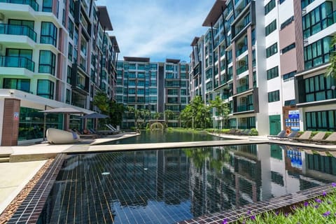 New 1 Bdr Royal Lee Nayang beach Apartment in Mai Khao