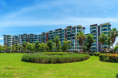 New 1 Bdr Royal Lee Nayang beach Apartment in Mai Khao