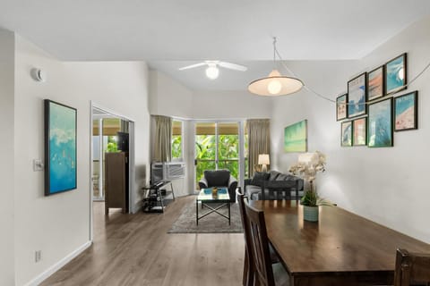 Maui Banyan A-202 Apartment in Wailea