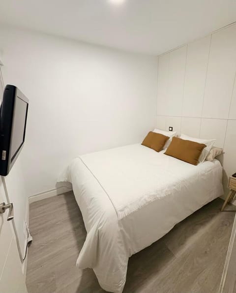 suite Lavanil - Appartement 6 personnes - Check in h24 wifi Apartment in Lyon