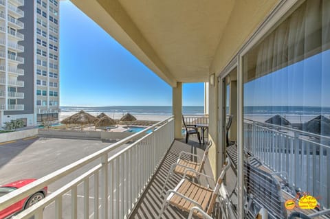 Anglers Cove 103 Apartment in North Redington Beach