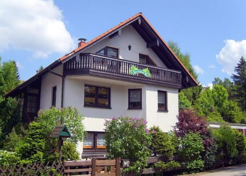 Property building, Day, Garden view
