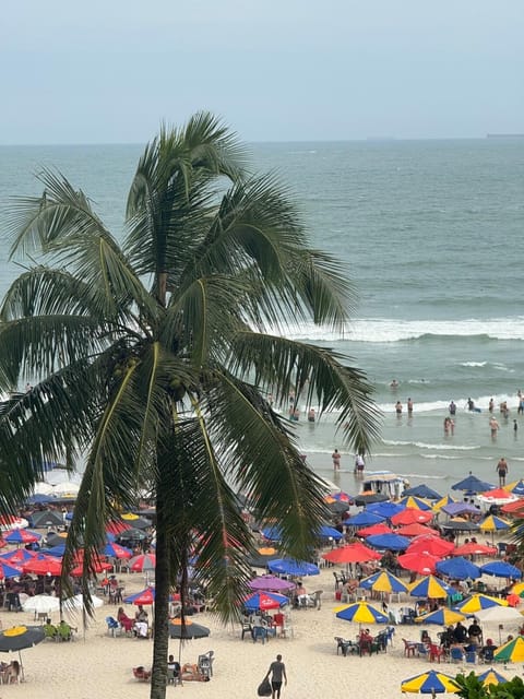 Natural landscape, Beach, Sea view