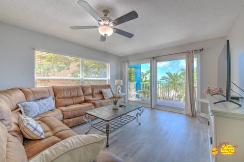 Ram Sea 110 Apartment in North Redington Beach
