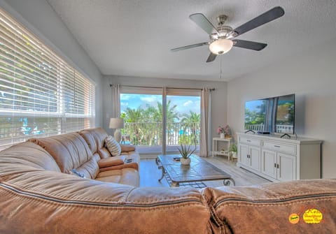 Ram Sea 110 Apartment in North Redington Beach