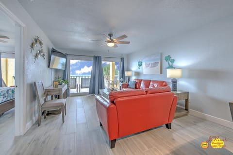 Ram Sea 103 Apartment in North Redington Beach