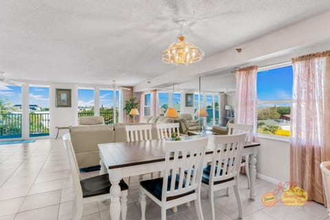 Hamilton House 307 Apartment in Indian Rocks Beach