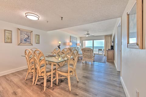 Ram Sea 212 Apartment in North Redington Beach