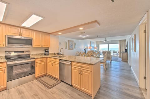 Ram Sea 212 Apartment in North Redington Beach