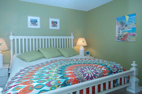 Ram Sea 106 Apartment in North Redington Beach