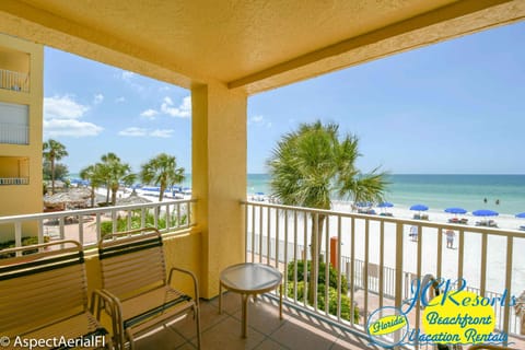 Ram Sea 107 Apartment in North Redington Beach