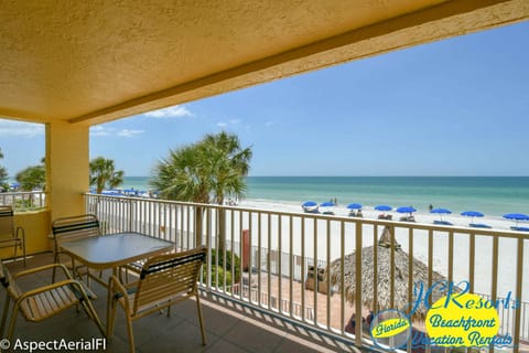 Ram Sea 107 Apartment in North Redington Beach