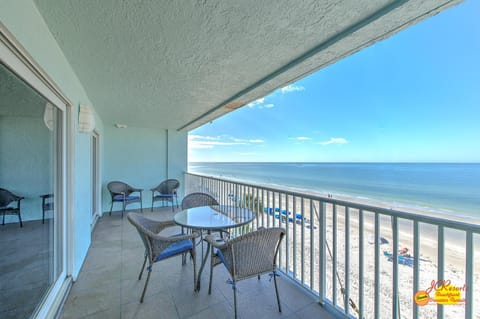 Ram Sea 303 Apartment in North Redington Beach