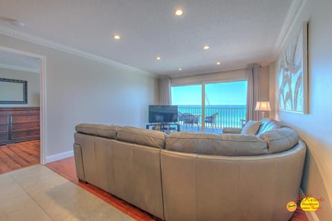 Ram Sea 303 Apartment in North Redington Beach