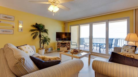Ram Sea 108 Apartment in North Redington Beach