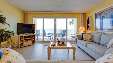 Ram Sea 108 Apartment in North Redington Beach
