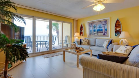 Ram Sea 108 Apartment in North Redington Beach
