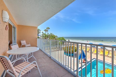 Ram Sea 112 Apartment in North Redington Beach