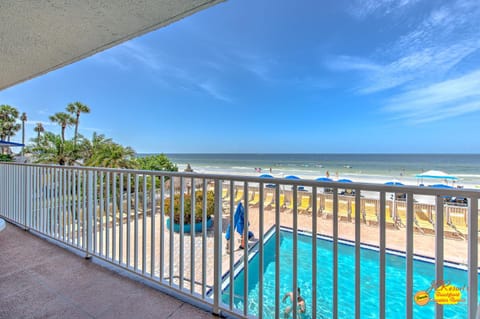 Ram Sea 112 Apartment in North Redington Beach