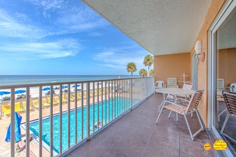 Ram Sea 112 Apartment in North Redington Beach