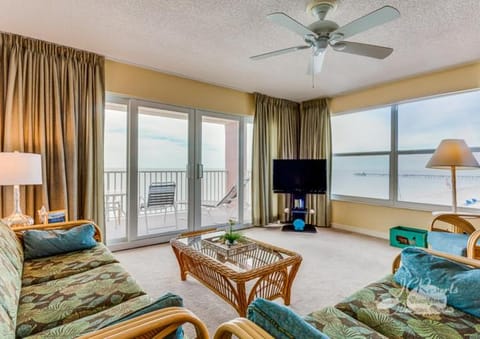 Ram Sea 309 Apartment in North Redington Beach