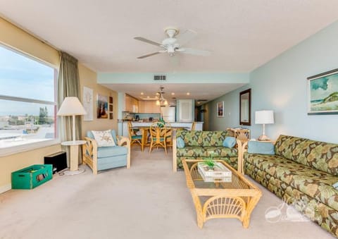 Ram Sea 309 Apartment in North Redington Beach