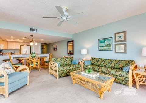 Ram Sea 309 Apartment in North Redington Beach