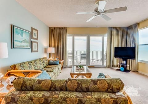 Ram Sea 309 Apartment in North Redington Beach