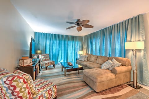 Ram Sea 114 Apartment in North Redington Beach