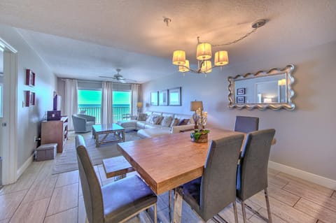 Ram Sea 311 Apartment in North Redington Beach