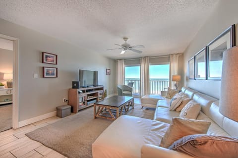 Ram Sea 311 Apartment in North Redington Beach