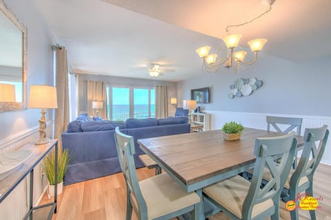 Ram Sea 201 Apartment in North Redington Beach