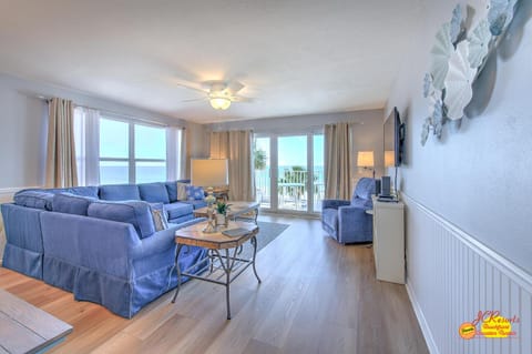 Ram Sea 201 Apartment in North Redington Beach