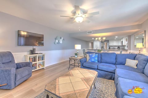 Ram Sea 201 Apartment in North Redington Beach