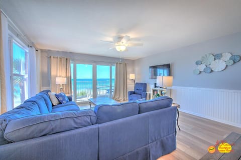 Ram Sea 201 Apartment in North Redington Beach