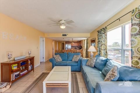 Ram Sea 210 Apartment in North Redington Beach