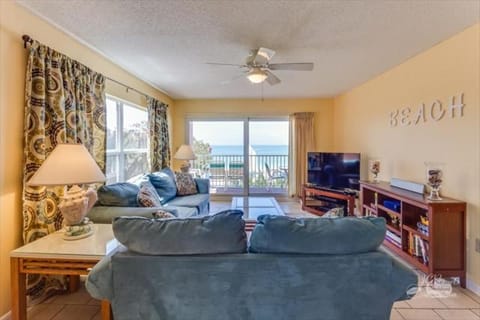 Ram Sea 210 Apartment in North Redington Beach