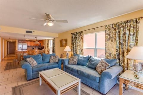 Ram Sea 210 Apartment in North Redington Beach