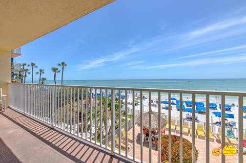 Ram Sea 211 Apartment in North Redington Beach