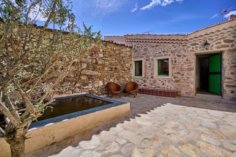 Patio, Balcony/Terrace, Swimming pool