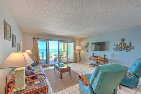 Ram Sea 306 Apartment in North Redington Beach